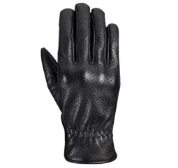 Rs Nizo Air Summer Leather/Textile Gloves - IXON