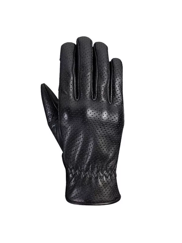 Gants Ete Cuir/Textile Rs Nizo Air - Ixon