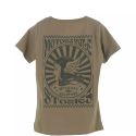 T-Shirt Moto Stories - Helstons