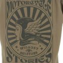 T-Shirt Moto Stories - Helstons