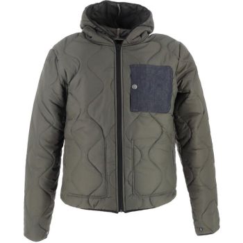 Gilet W2 Tissu - Helstons