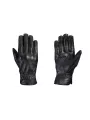 Luvas Couro/T?xtil Rs Nizo Air - Ixon