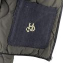 Gilet W2 Tissu - Helstons