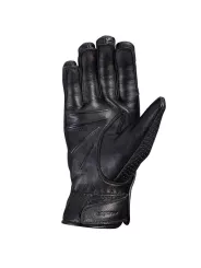 Luvas Couro/T?xtil Rs Nizo Air - Ixon