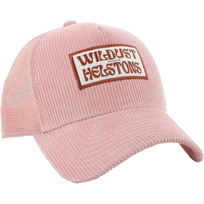 Casquette Wd Dusty - Helstons