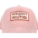 Casquette Wd Dusty - Helstons