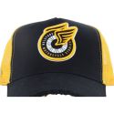 Casquette Winged Wheel - Helstons