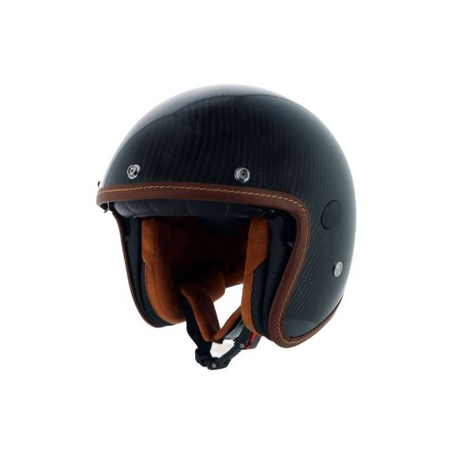 Casque Naked Carbone En-2206 - Helstons