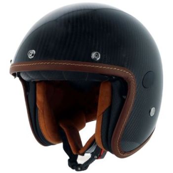 Naked Carbone En-2206 Helmet - Helstons