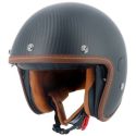 Naked Carbone En-2206 Helmet - Helstons