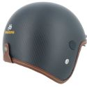 Casque Naked Carbone En-2206 - Helstons