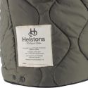 Gilet W1 Tissu - Helstons