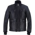 Blouson Downtown Cuir Rag - Helstons