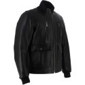 Blouson Downtown Cuir Rag - Helstons