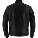 Blouson Downtown Cuir Rag - Helstons