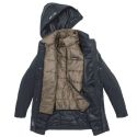 Beta Evo Primaloft retro jacket- Spidi