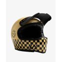 Casque Checker - Deus Ex Machina