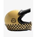 Casque Checker - Deus Ex Machina