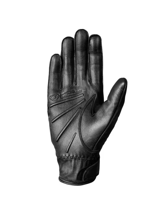 Sommer Leder-/Textilhandschuhe Rs Nizo Lady - Ixon