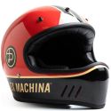 Capacete Loop D - Deus Ex Machina