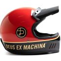 Capacete Loop D - Deus Ex Machina