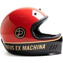 Capacete Loop D - Deus Ex Machina