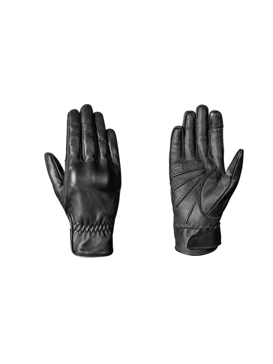 Sommer Leder-/Textilhandschuhe Rs Nizo Lady - Ixon