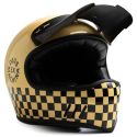 Casque Checker - Deus Ex Machina