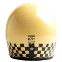 Casque Checker - Deus Ex Machina