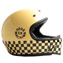 Casco Checker - Deus Ex Machina