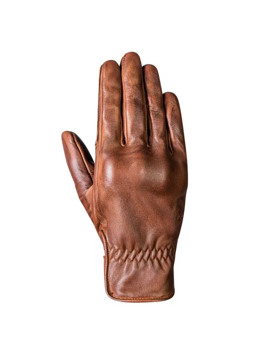 Sommer Leder-/Textilhandschuhe Rs Nizo Lady - Ixon