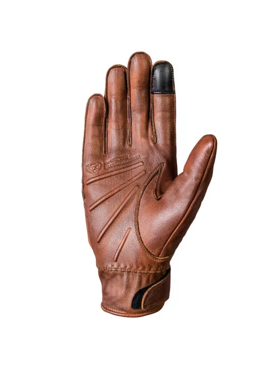 Gants Ete Cuir/Textile Rs Nizo Lady - Ixon
