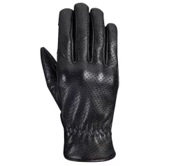 Gants Ete Cuir/Textil Rs Nizo Air L - Ixon