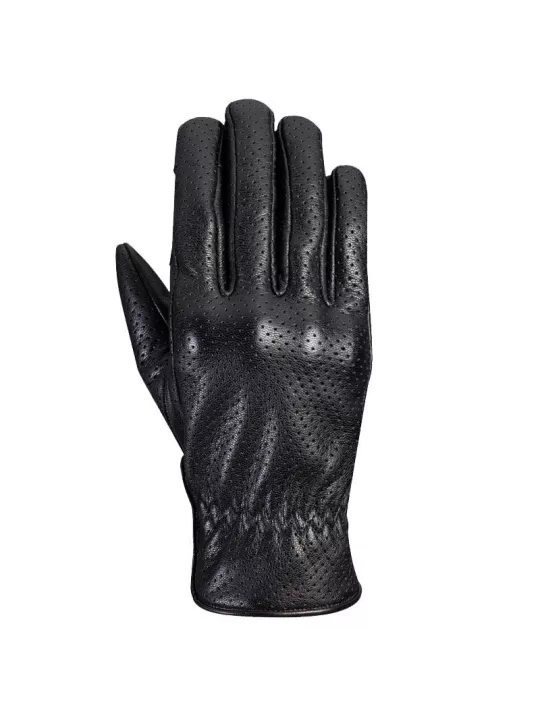 Rs Nizo Air L Summer Leather/Textile Gloves - IXON