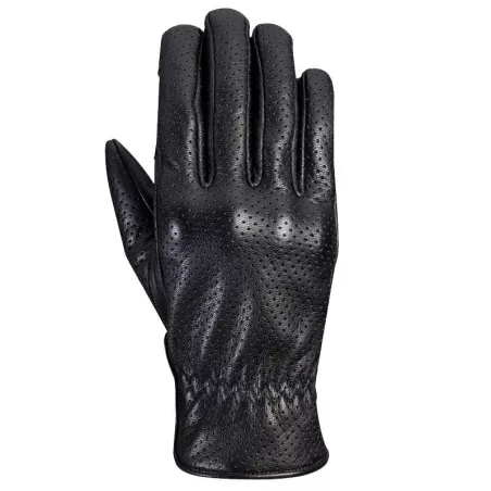 Gants Ete Cuir/Textil Rs Nizo Air L - Ixon