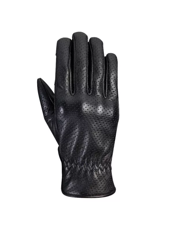 Sommer Leder/Textil Handschuhe Rs Nizo Air L - Ixon