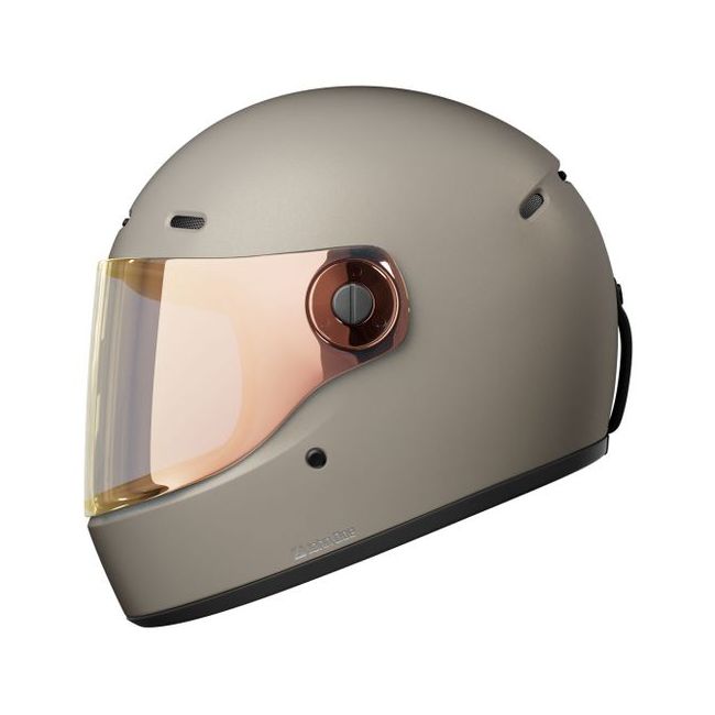 Capacete JD/One - John Doe
