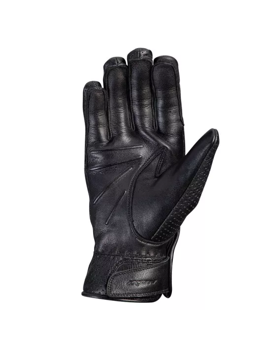 Guanti estivi Rs Nizo Air Lady in pelle/tessuto - Ixon