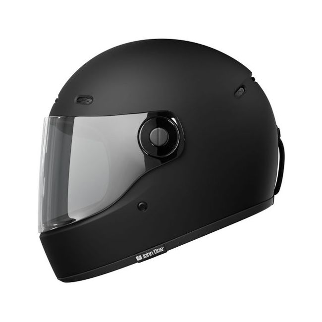 Casque JD/One - John Doe