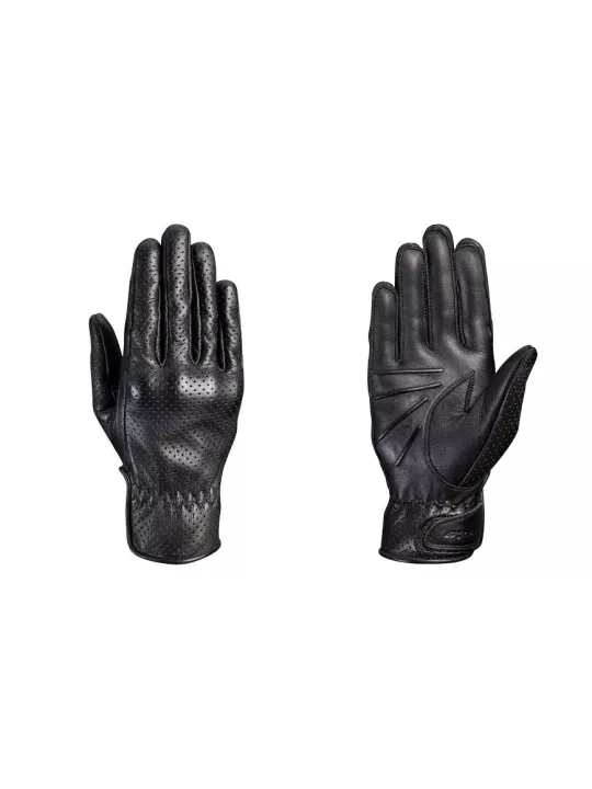 Guanti estivi Rs Nizo Air Lady in pelle/tessuto - Ixon