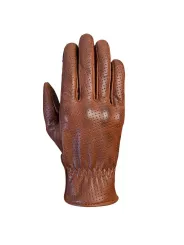 Rs Nizo Air L Summer Leather/Textile Gloves - IXON