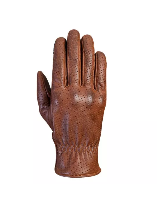 Gants Ete Cuir/Textile Rs Nizo Air L - Ixon