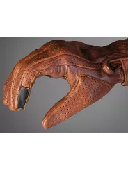 Sommer Leder/Textil Handschuhe Rs Nizo Air L - Ixon