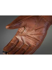 Rs Nizo Air L Summer Leather/Textile Gloves - IXON