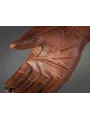 Sommer Leder/Textil Handschuhe Rs Nizo Air L - Ixon