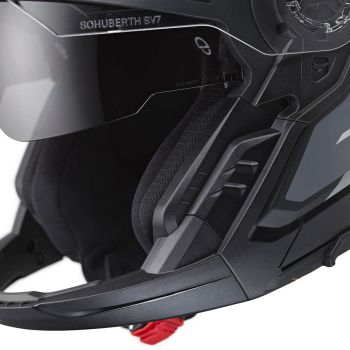 Schuberth - Casque J2 Sigma