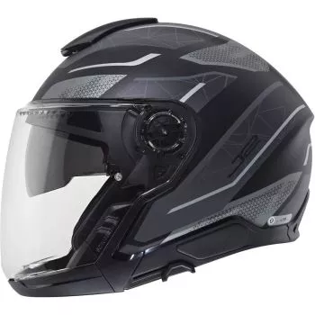 Casque J2 Sigma Ece - Schuberth