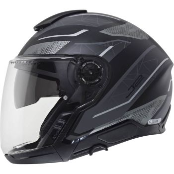 J2 Sigma Ece Helmet - Schuberth