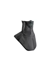 Airblock Hood Plast Wind Collar - IXON