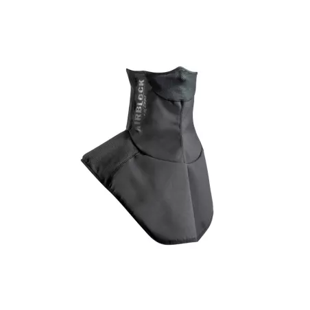 Airblock Hood Plast Wind Collar - IXON